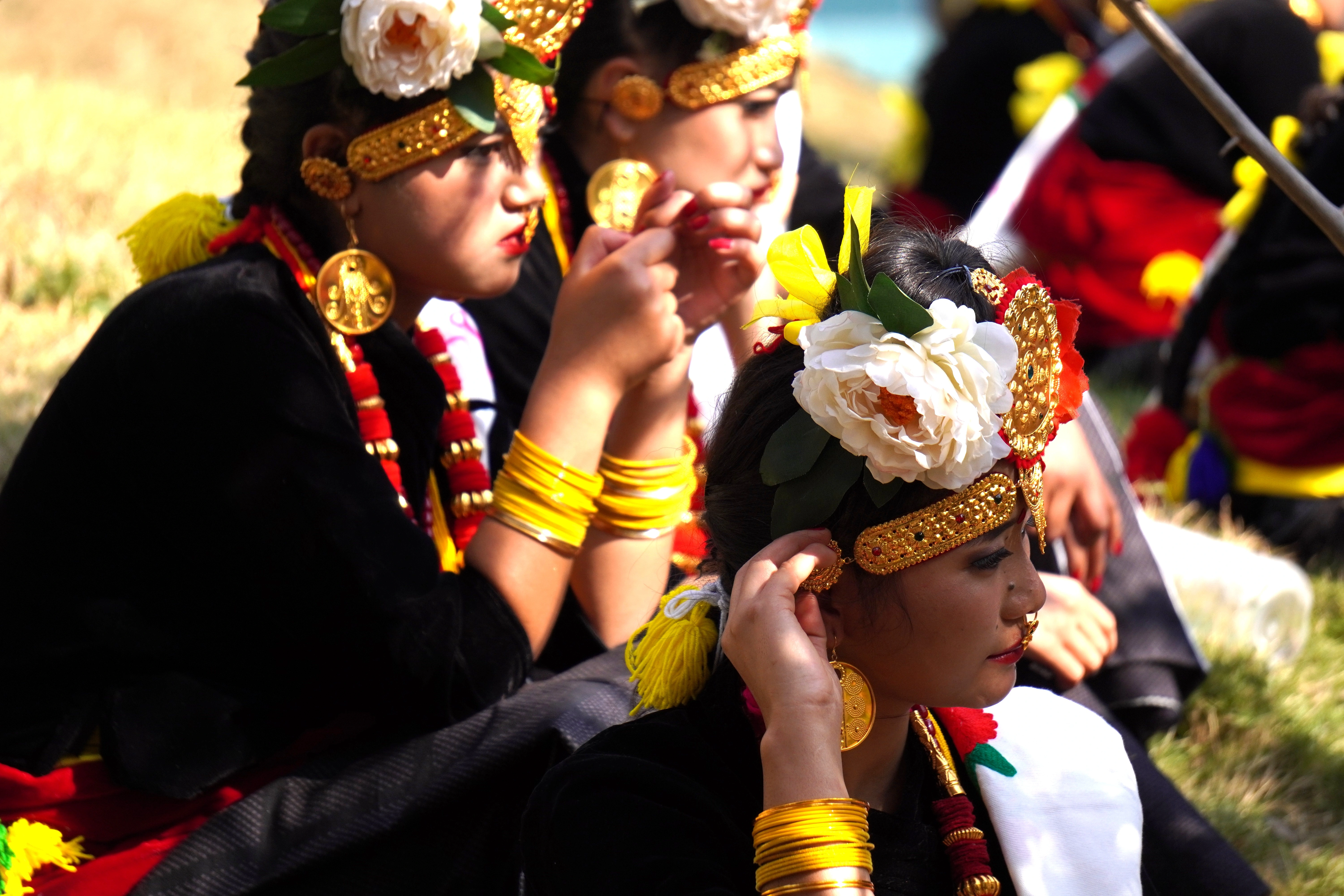 Cultural Event January 10