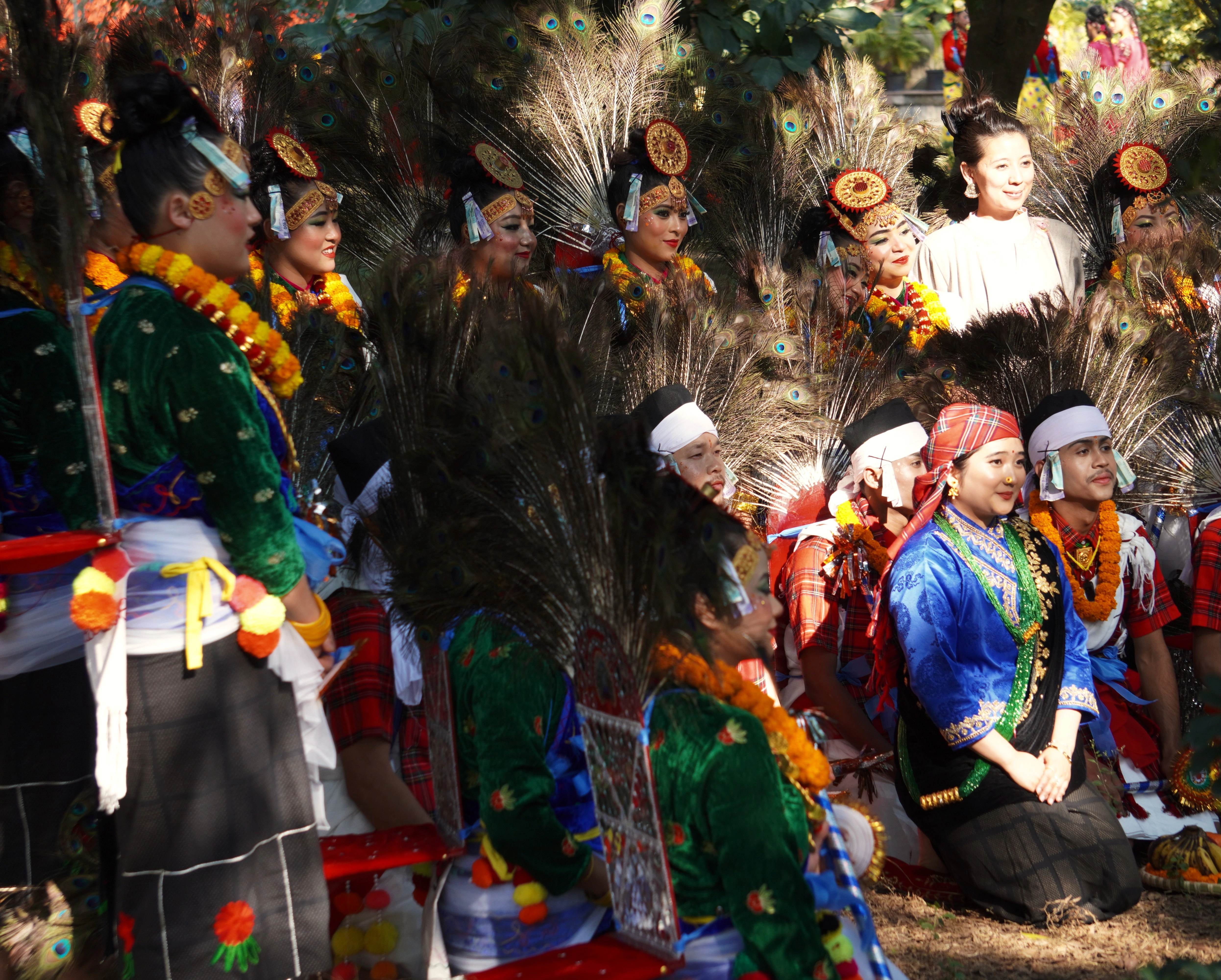 Cultural Event January 10