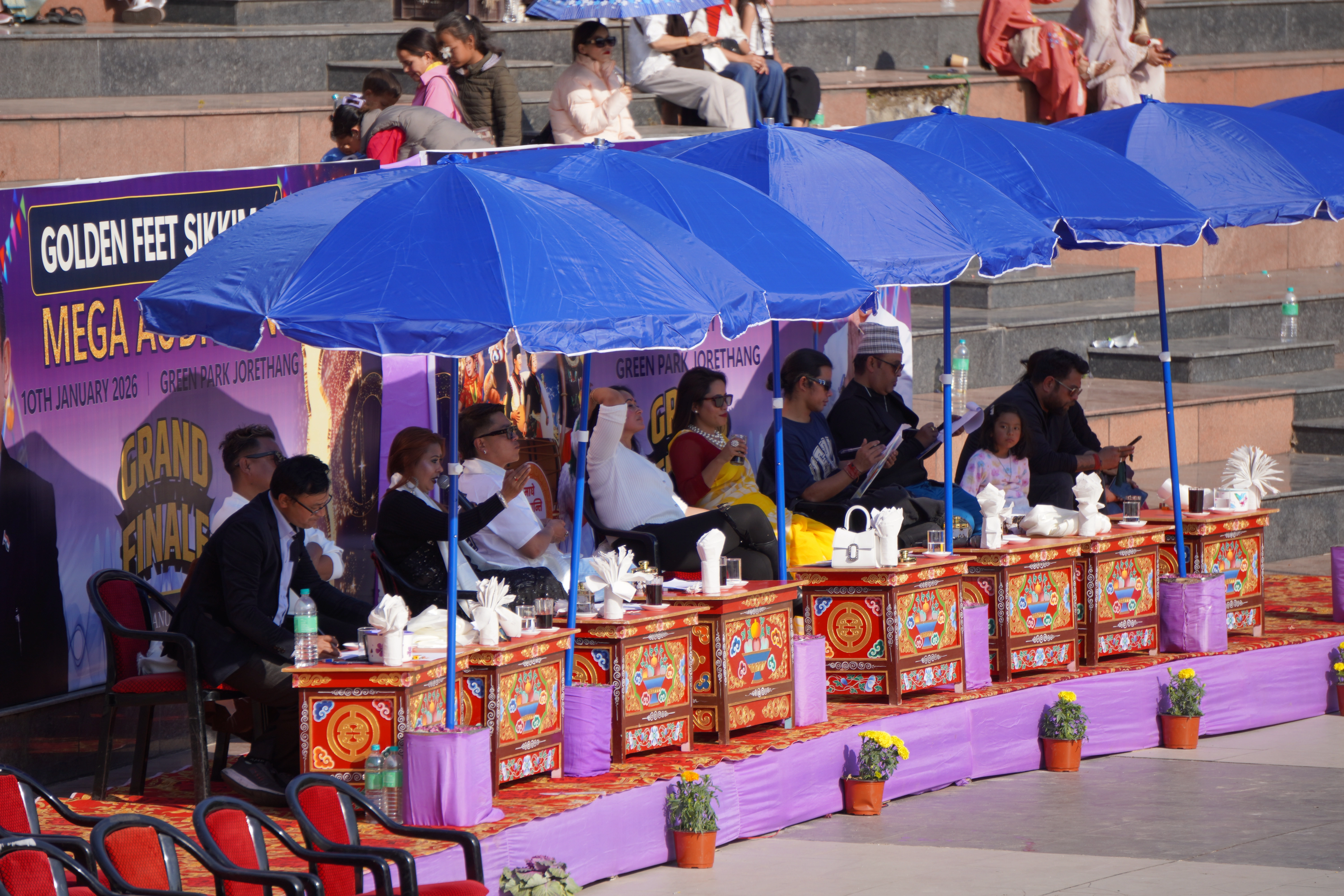 Cultural Event January 10