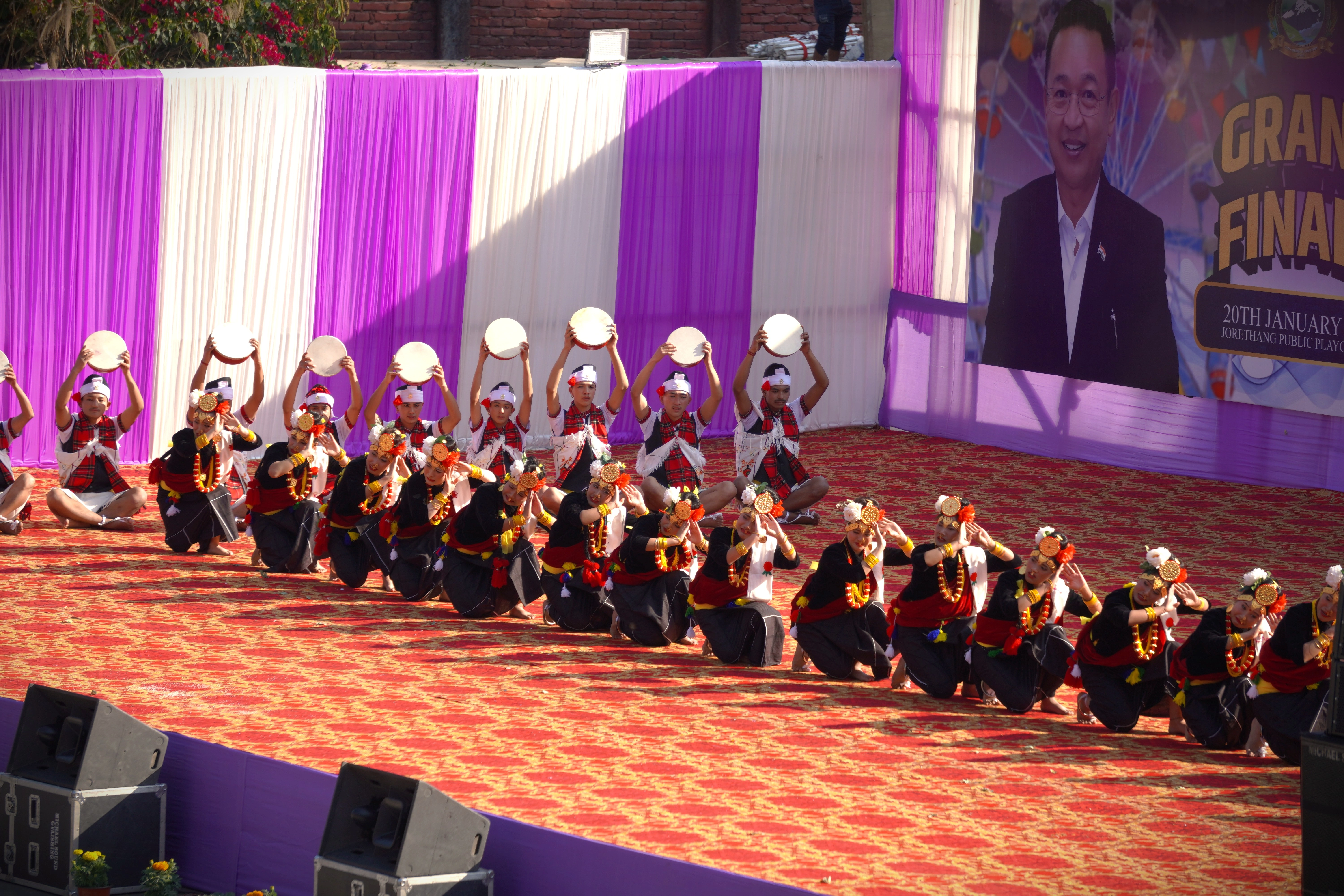 Cultural Event January 10