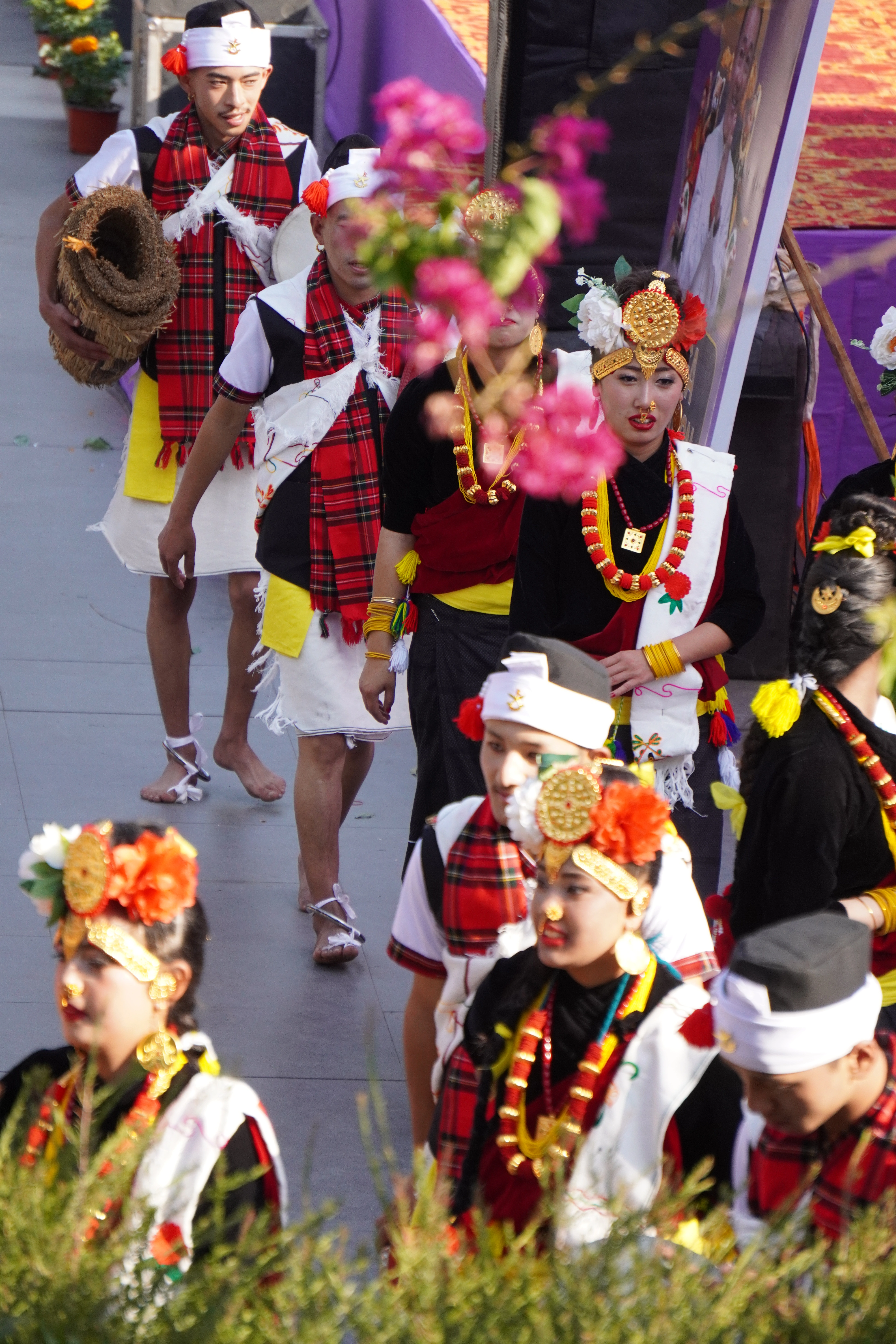 Cultural Event January 10