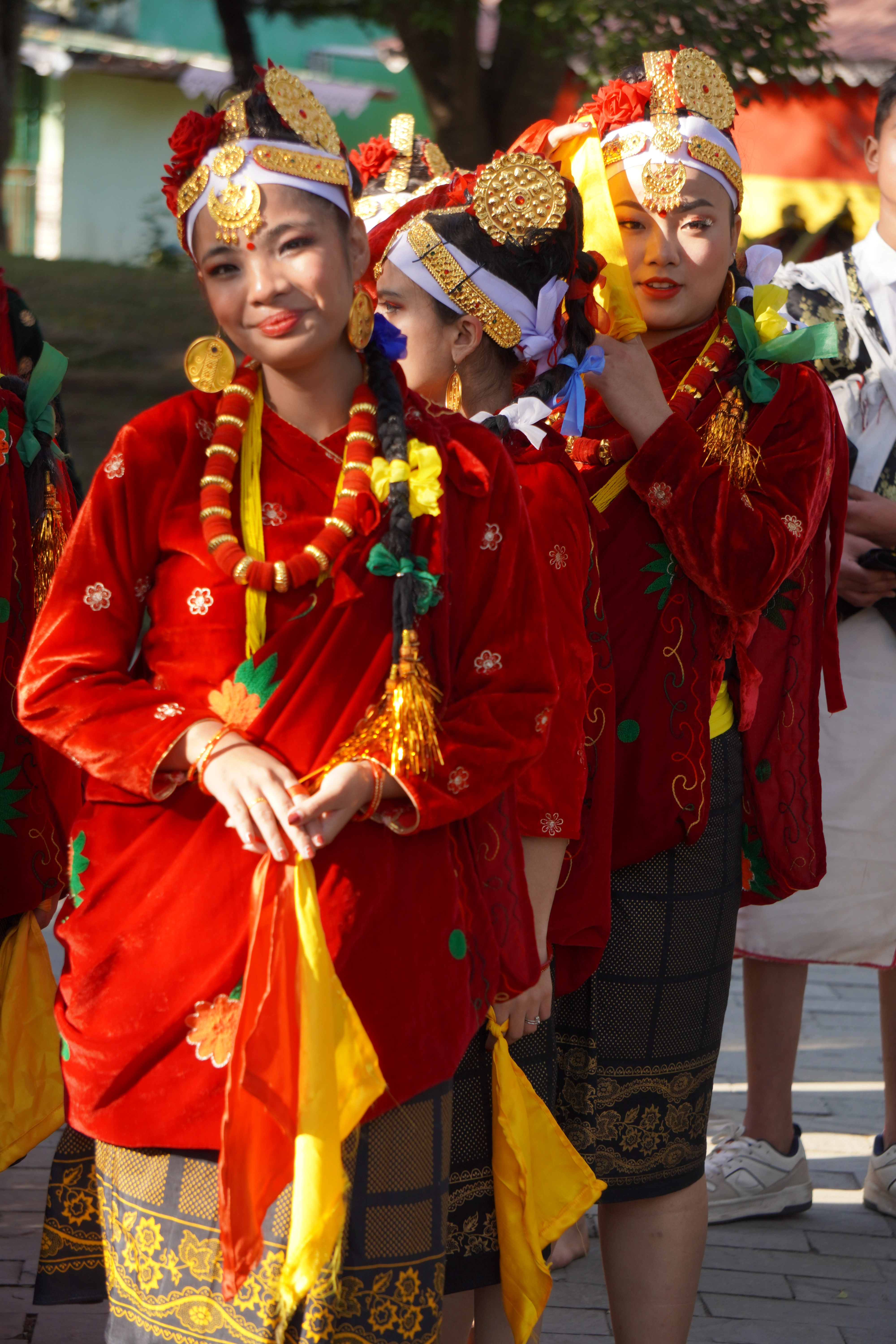 Cultural Event January 10