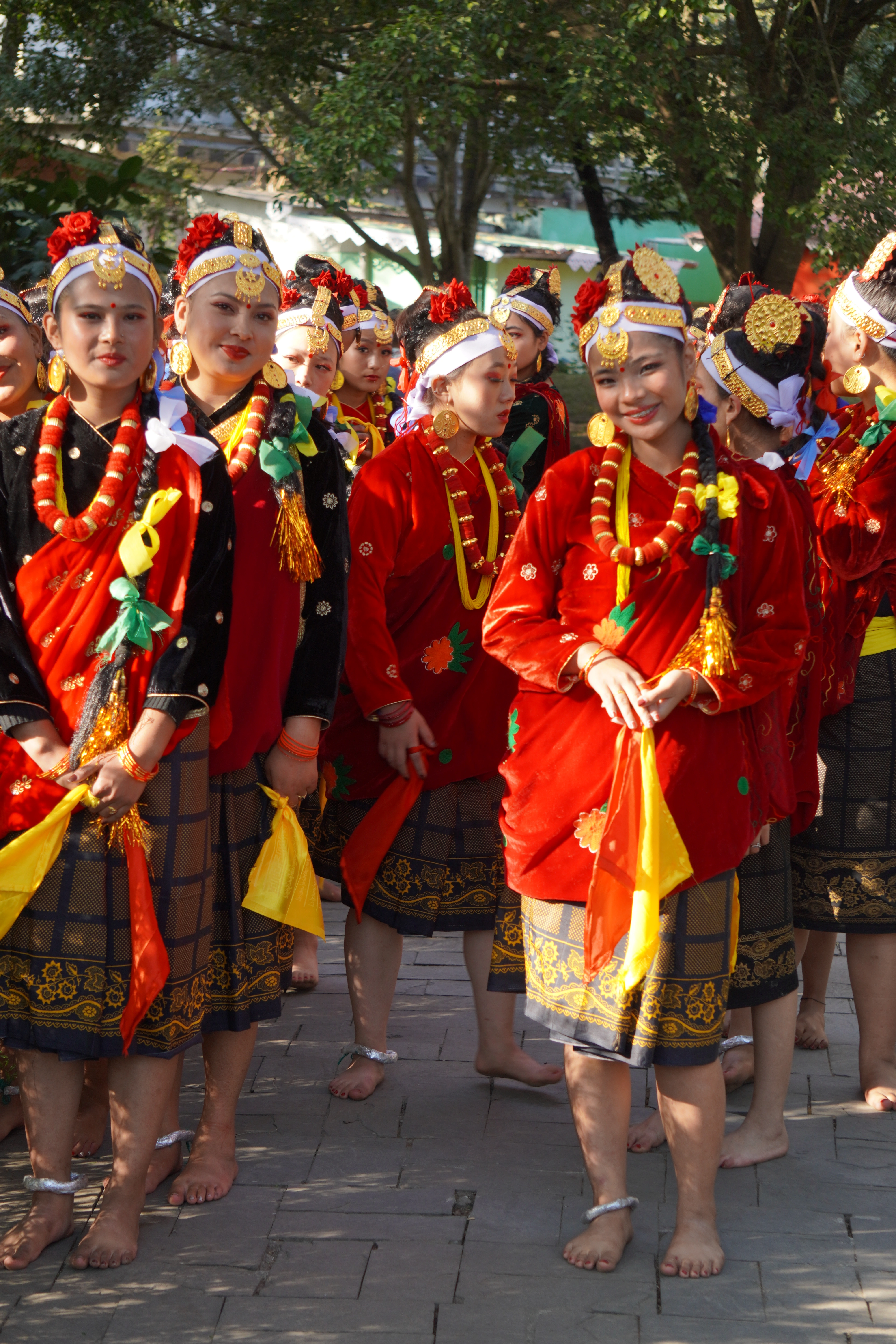 Cultural Event January 10