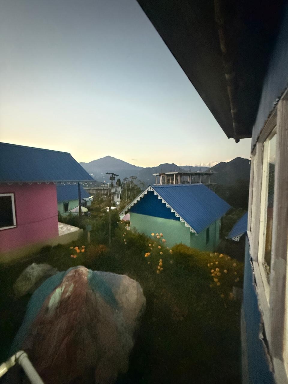 Traditional Homestay