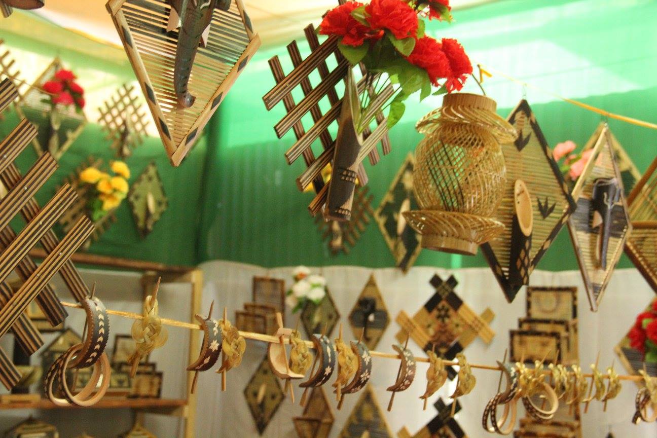 Traditional Handicrafts