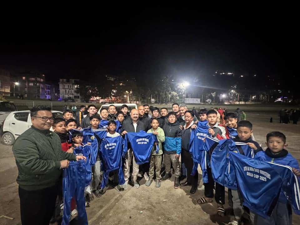 Festival Sports Events